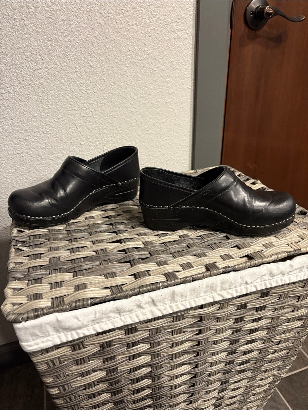 Dansko Clogs - Picture 3 of 4